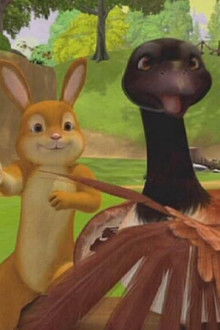 Franklin and Friends - Season 1