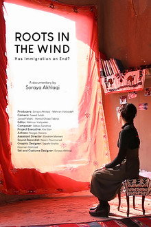 Roots In The Wind