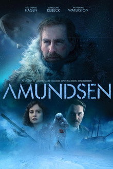 Amundsen
