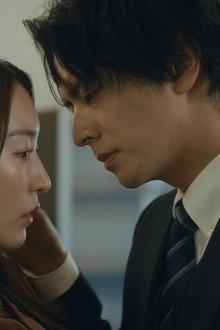 黒弁護士の痴情 世界でいちばん重い純愛