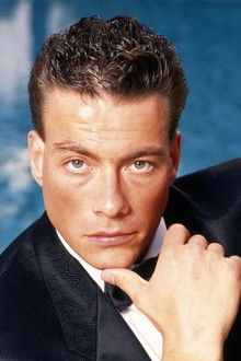Photo of Jean-Claude Van Damme