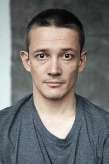 Photo of Sergey Gilev