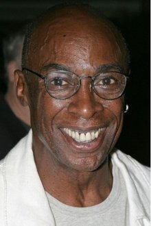 Photo of Norman Alexander Gibbs