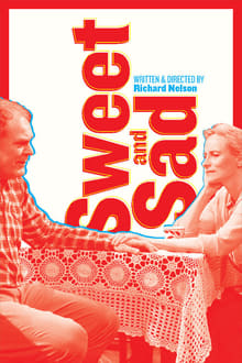 Poster do filme Sweet and Sad