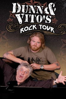 Dunn & Vito's Rock Tour