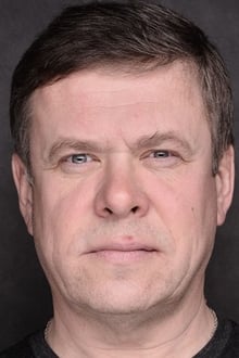 Foto de perfil de Aleksandr Karamnov