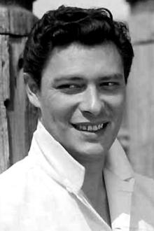 Photo of Carlos Rivas