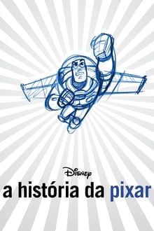 A História da Pixar