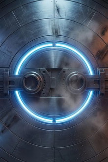 The Saga Vault
