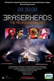 Eraserheads: The Reunion Concert