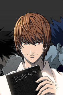 DEATH-NOTE