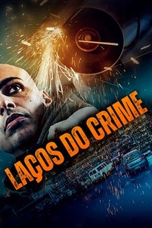 Poster do filme Laços do Crime