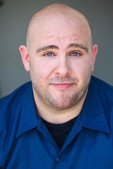 Photo of Dave Levine