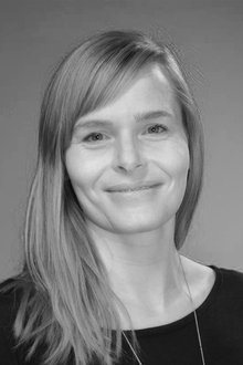 Photo of Kjærsti Odden Skjeldal
