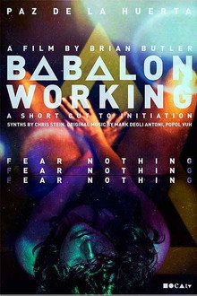 Babalon Working