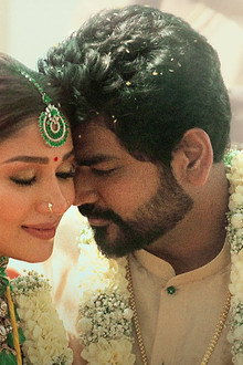 Nayanthara: Beyond the Fairy Tale