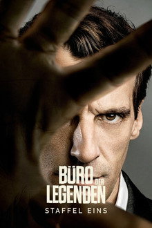 Staffel 1