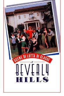 Scene di lotta di classe a Beverly Hills