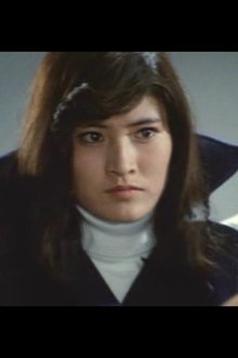 必殺女拳士