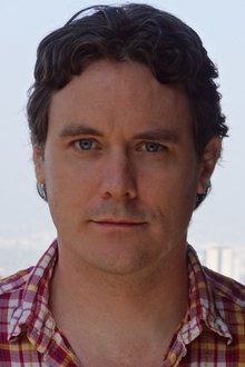 Photo of Gabriel Olds