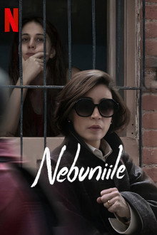Nebuniile