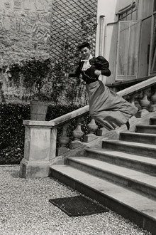 Jacques Henri Lartigue – La vie en relief