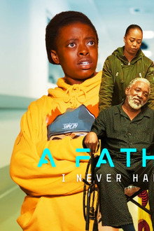 A Father I never Had