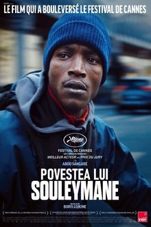Povestea lui Souleymane