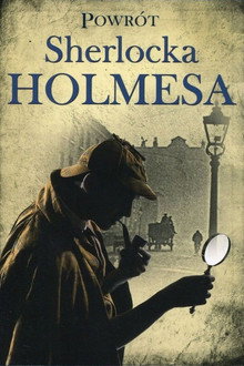Powrót Sherlocka Holmesa