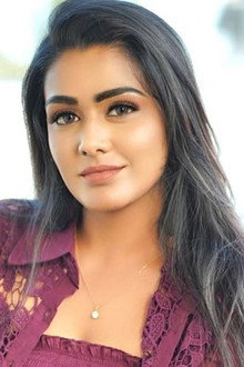 Dhroshni Sekar