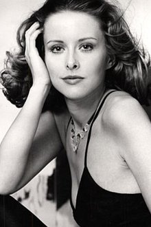 Photo of Jayne Bentzen