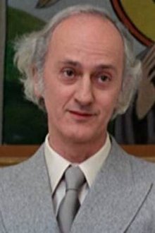Photo of Paolo Paoloni