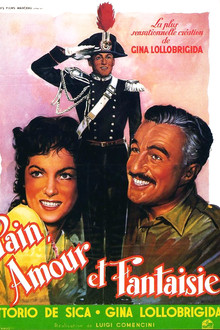 Pain, Amour et Fantaisie