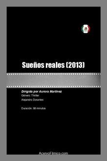 Sueños reales