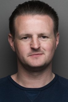 Photo of Scott Kyle
