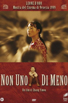 Non uno di meno