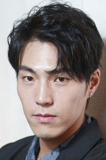 Photo of Chen-Kang Tang