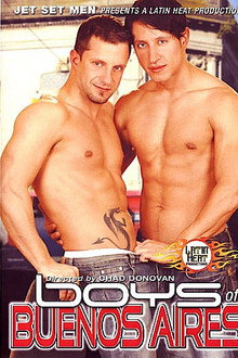 Boys of Buenos Aires