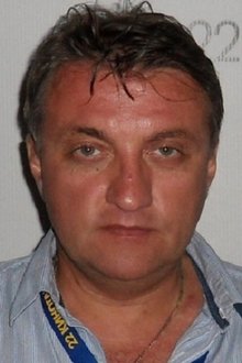 Photo of Andrey Semenov