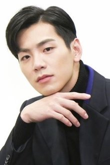 Photo of Bruce Hung