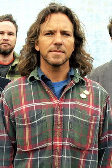 Pearl Jam: Lollapalooza Brazil 2013 [Multishow]