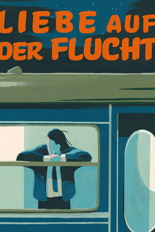 Liebe auf der Flucht