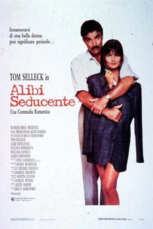 Alibi seducente