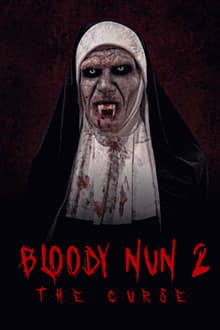 Bloody Nun 2 The Curse 2019