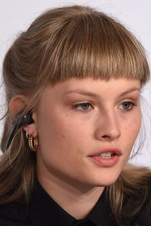 Photo of Klara Kristin