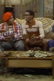 What's Happening!! - Season 3