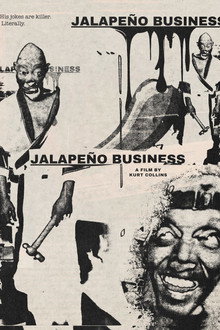 Jalapeño Business