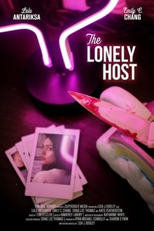 Poster do filme The Lonely Host