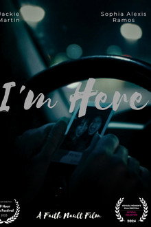 I’m Here