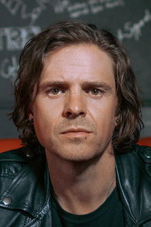 Photo of Shane Connery Volk